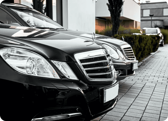 Exceptional vehicle fleet service main illustration