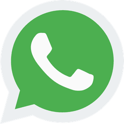 WhatsApp messaging contact icon