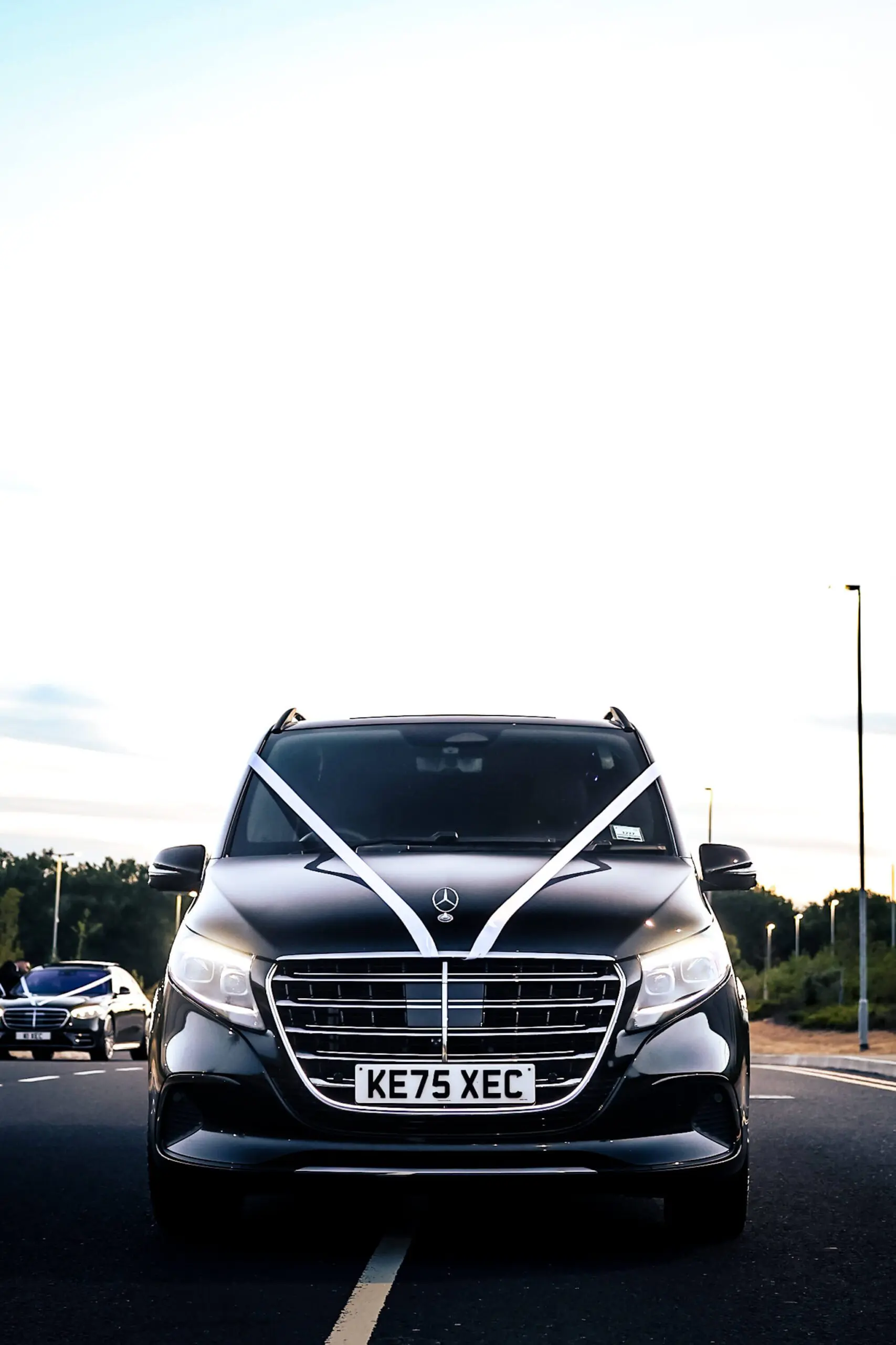 Izec Prestige Airport Transfers
