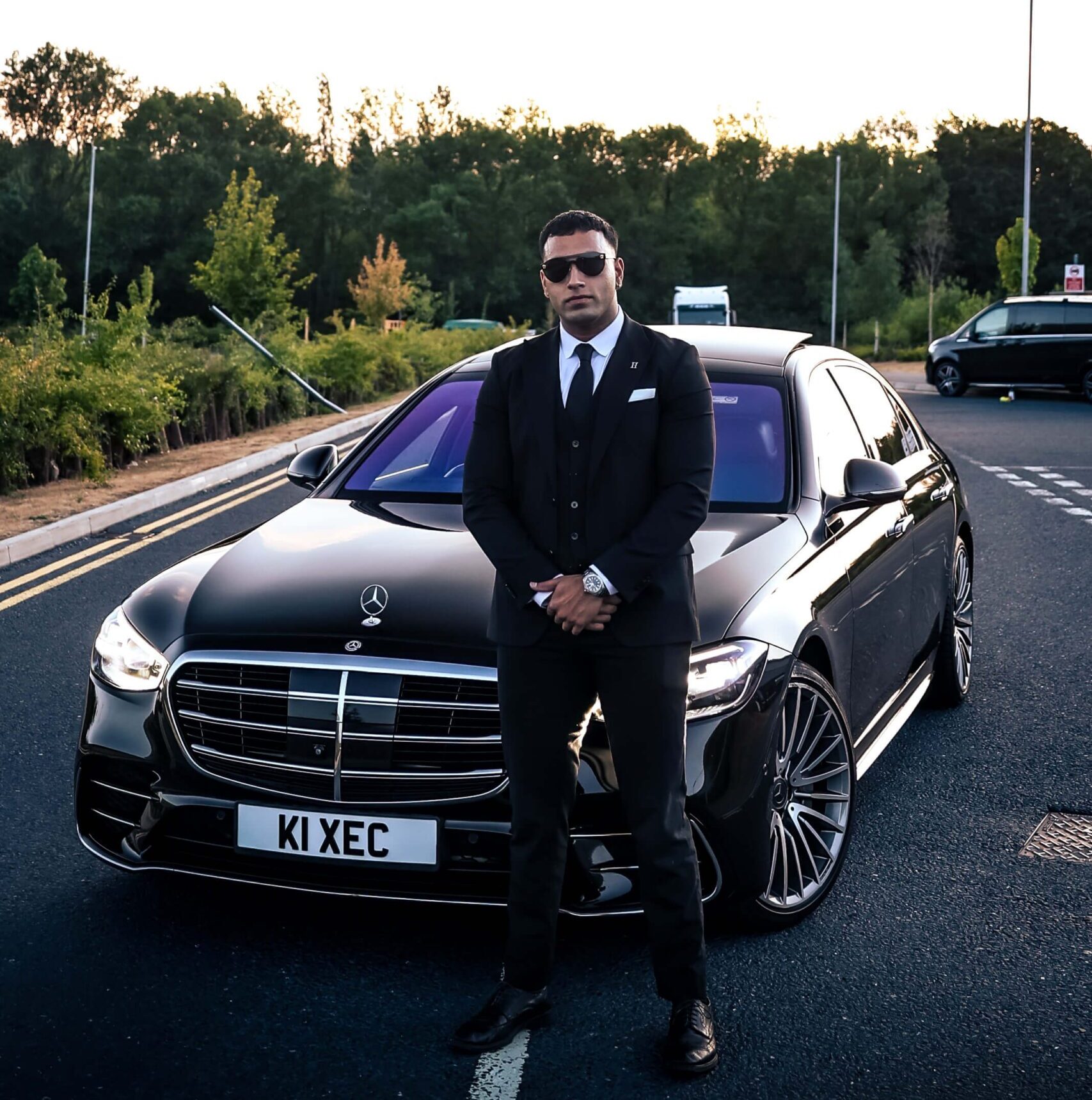 Home | IZEC PRESTIGE Izec Prestige Airport Transfers