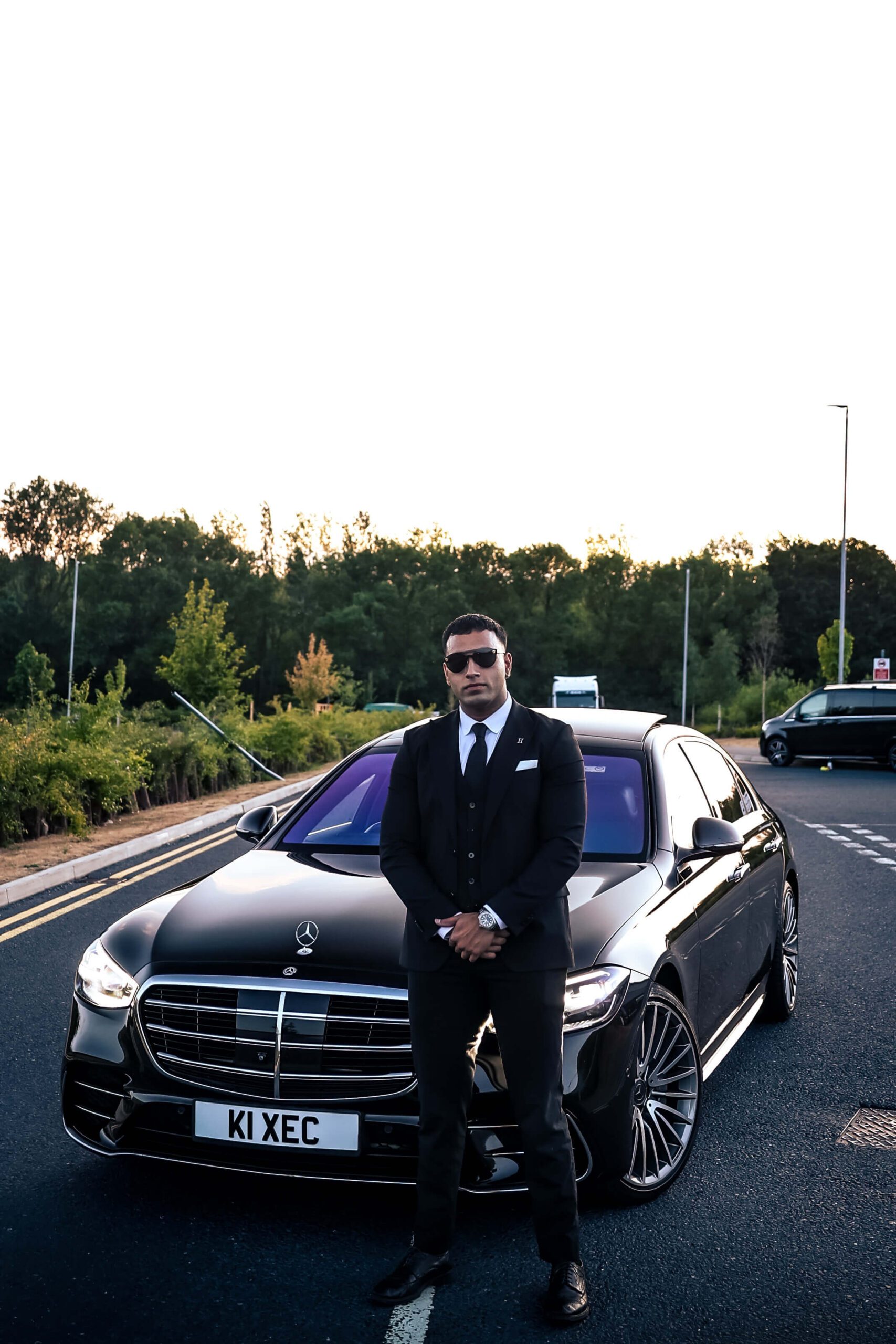 Private Jet & Helipad Transfers | IZEC PRESTIGE Izec Prestige Airport Transfers