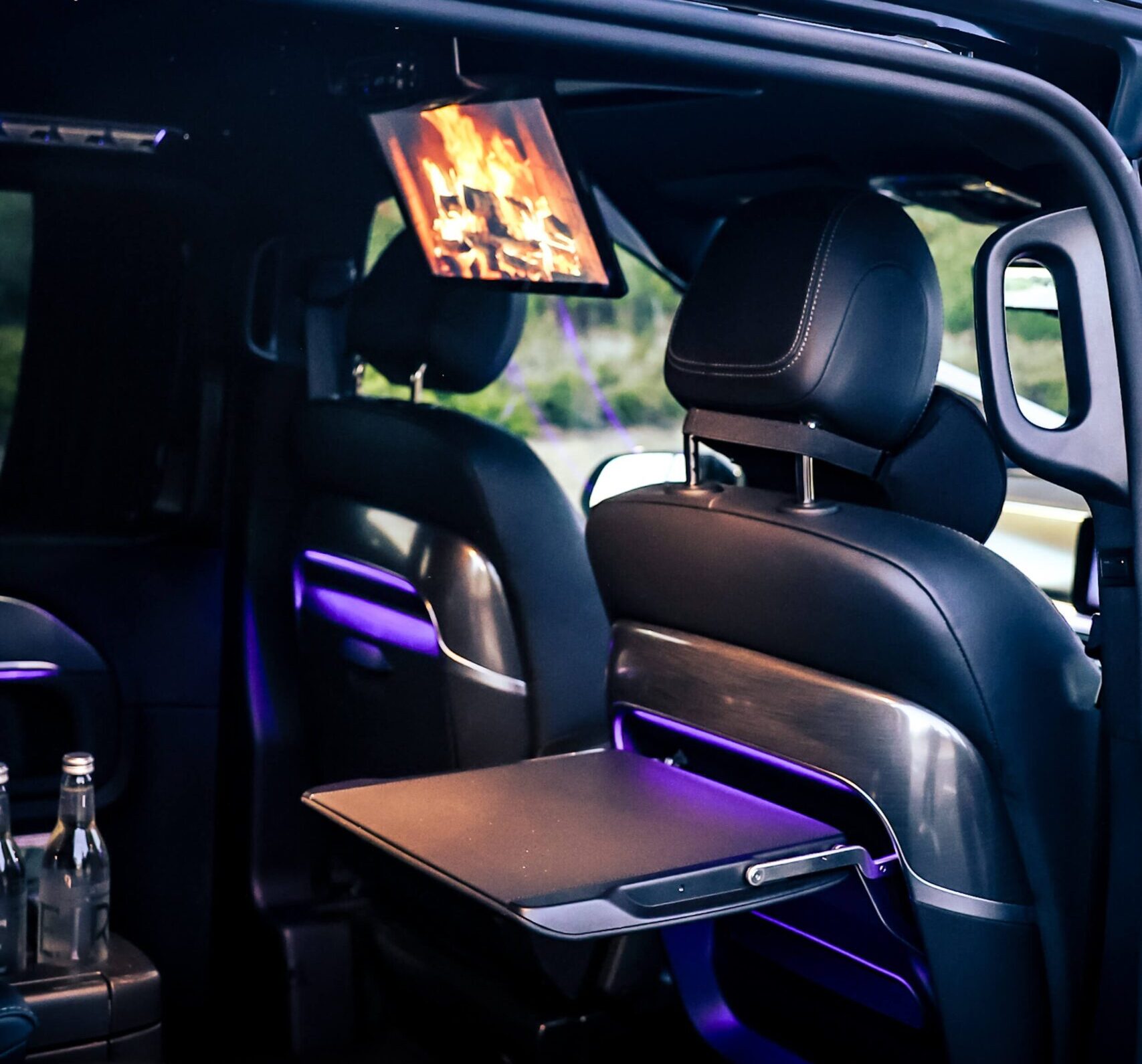Home | IZEC PRESTIGE Izec Prestige Airport Transfers