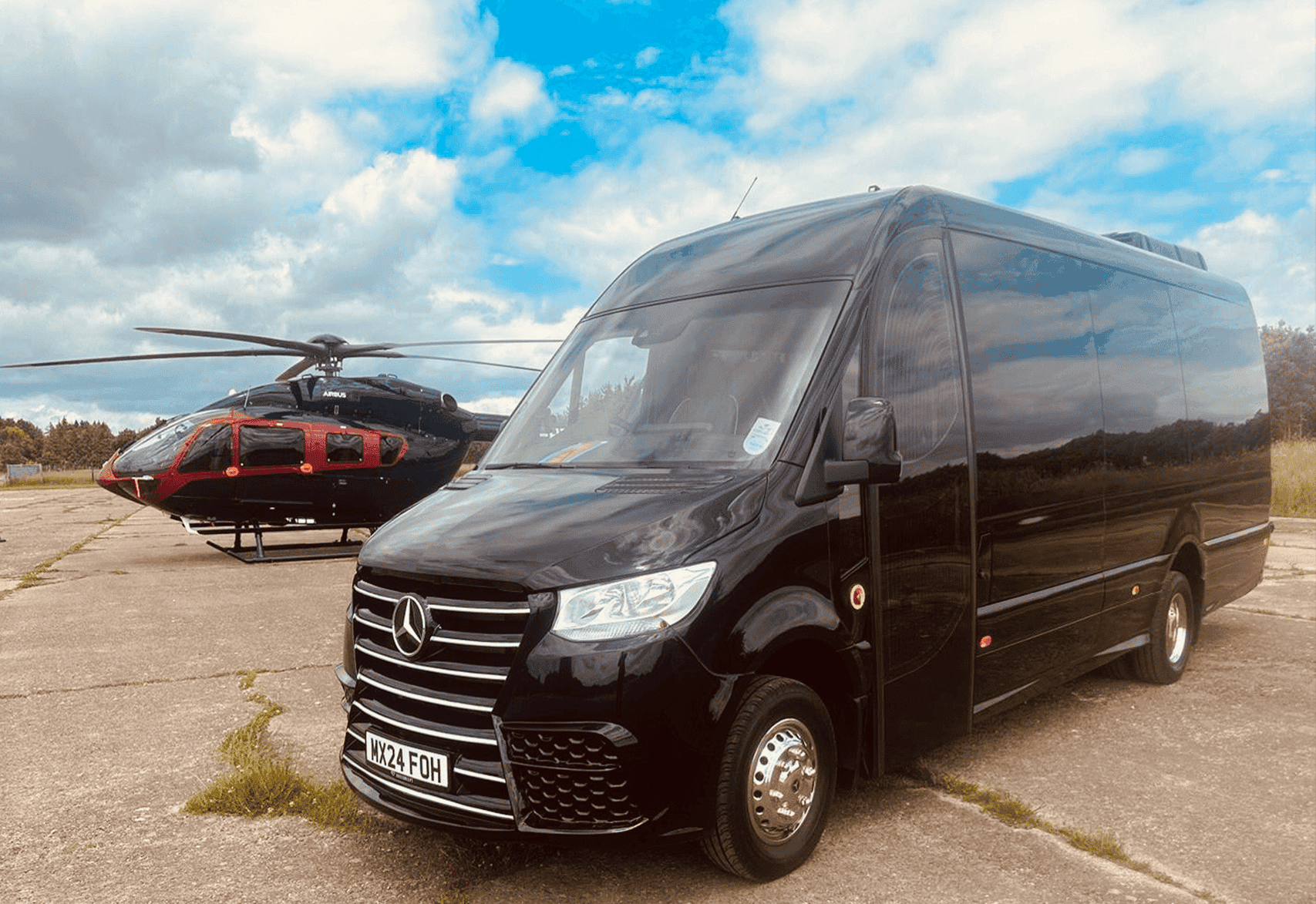 Home | IZEC PRESTIGE Izec Prestige Airport Transfers