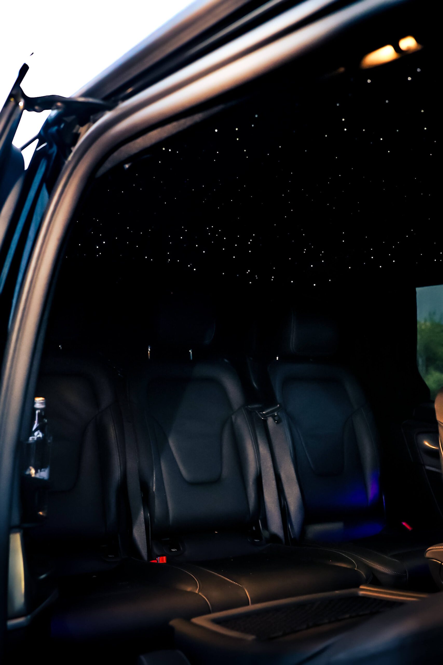 Private Jet & Helipad Transfers | IZEC PRESTIGE Izec Prestige Corporate Chauffeur