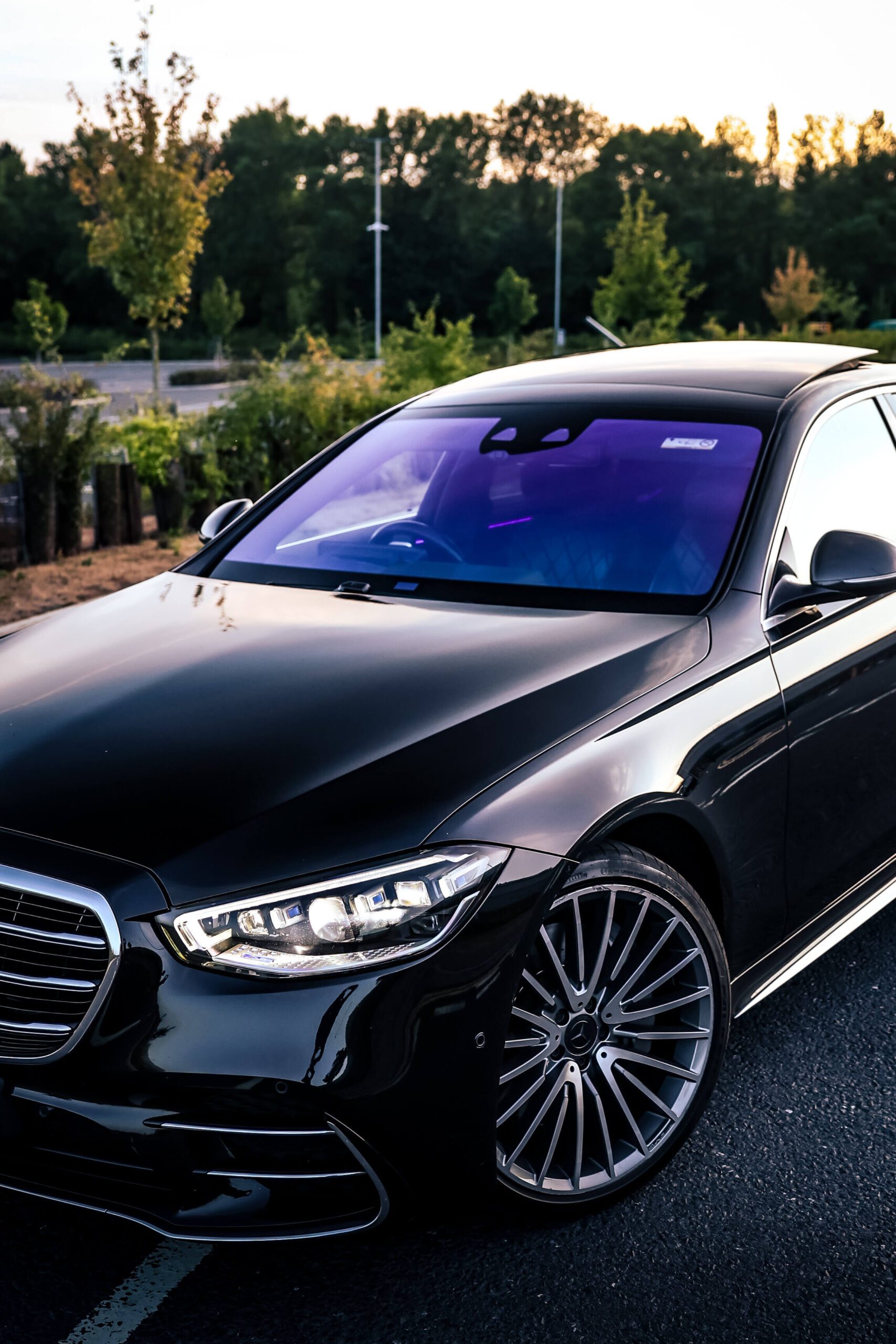 Private Jet & Helipad Transfers | IZEC PRESTIGE Izec Prestige Sports Event Transport