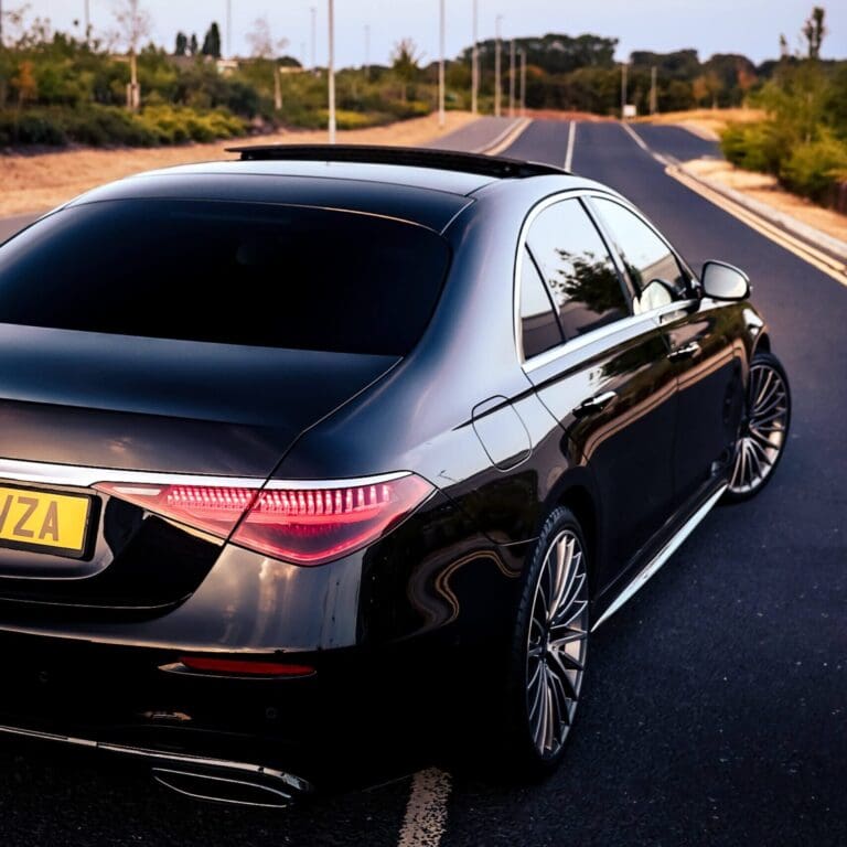 Izec Prestige Tv Film Production Transport