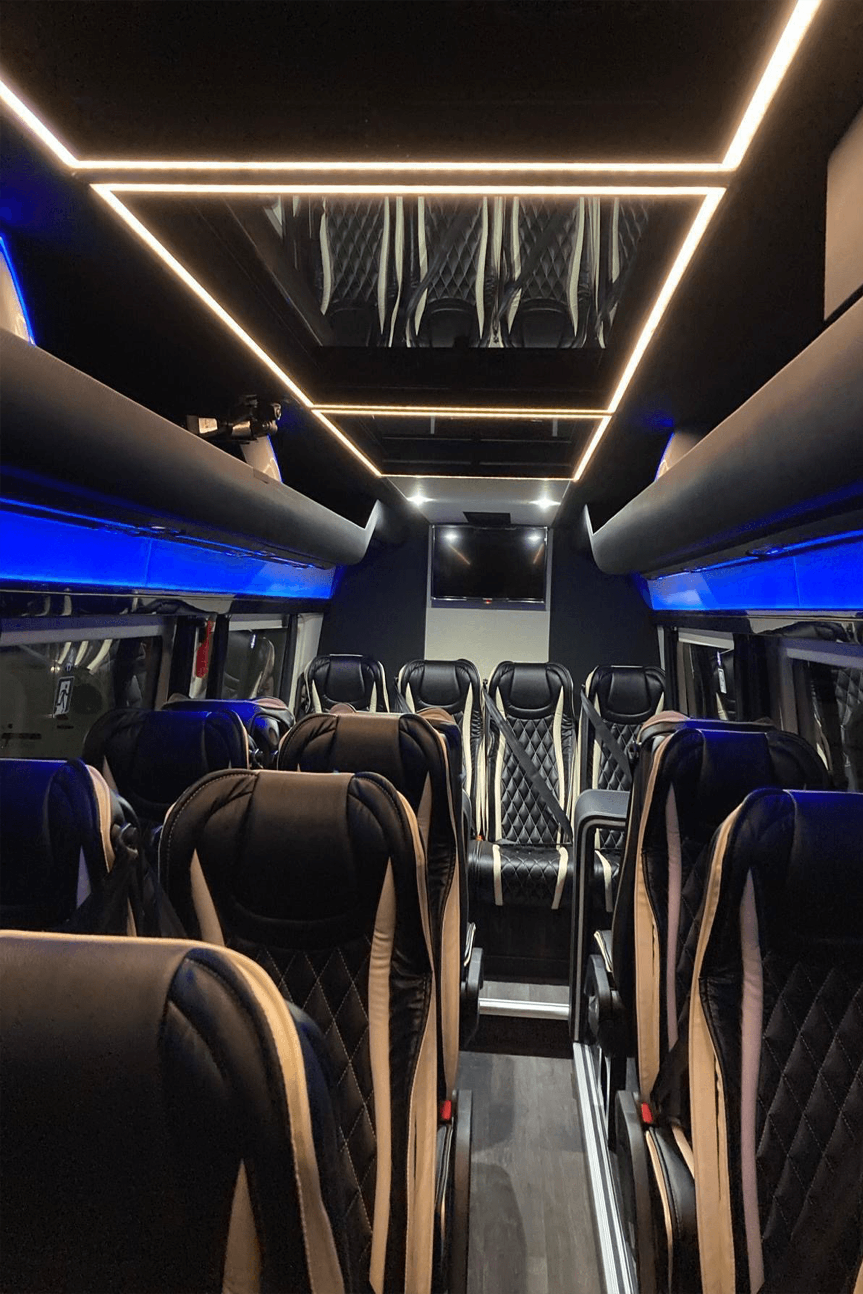 Private Jet & Helipad Transfers | IZEC PRESTIGE Izec Prestige Tv Film Production Transport