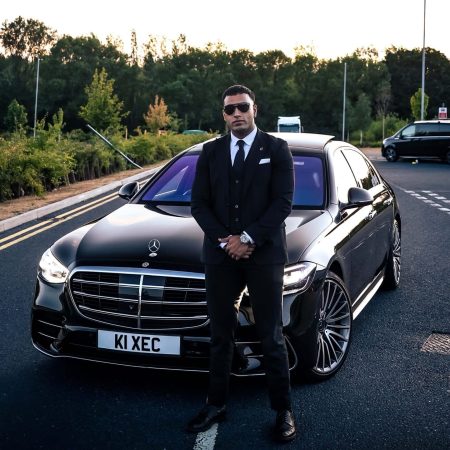 Home | IZEC PRESTIGE Izec Prestige Airport Transfers
